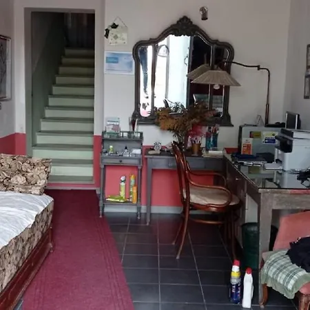 Feriegård La Riccardina Budrio (Bologna)