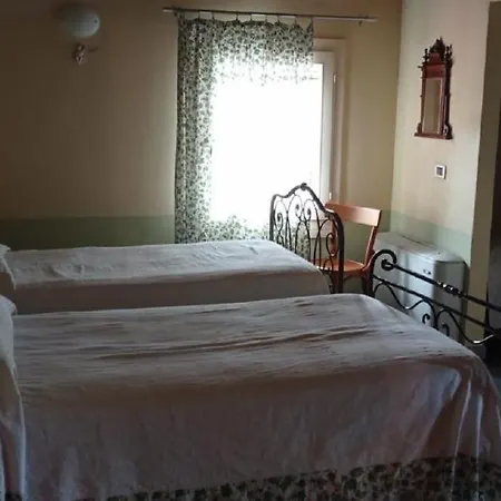 Feriegård La Riccardina Budrio (Bologna)