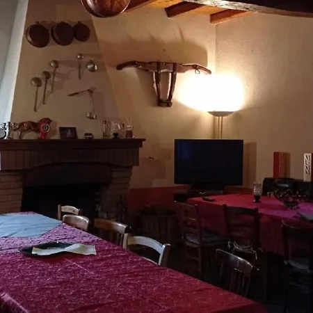 La Riccardina * Budrio (Bologna)