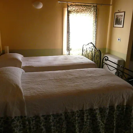 Feriegård La Riccardina