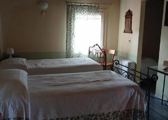 Feriegård La Riccardina Budrio (Bologna)