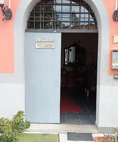 La Riccardina Budrio (Bologna)