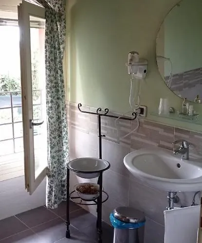 La Riccardina Budrio (Bologna)