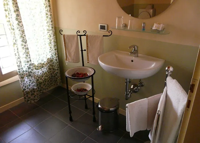 La Riccardina Feriegård