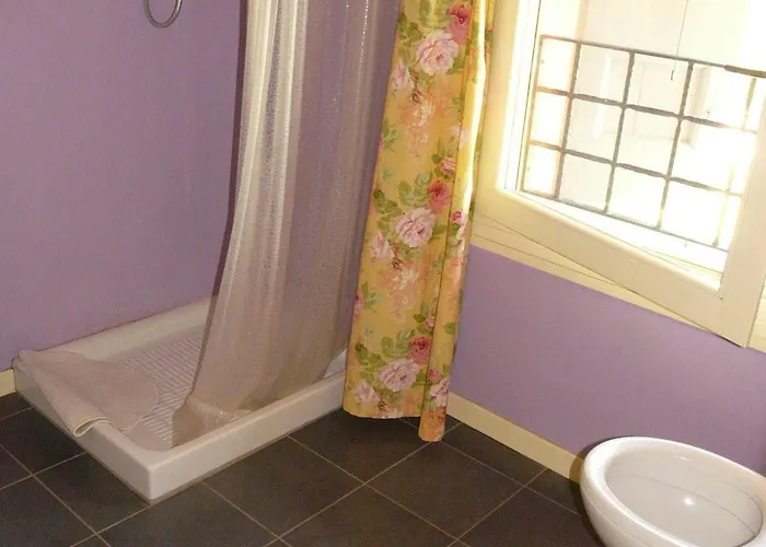 La Riccardina Feriegård *