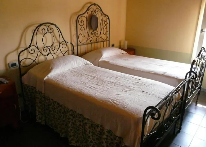 La Riccardina Feriegård