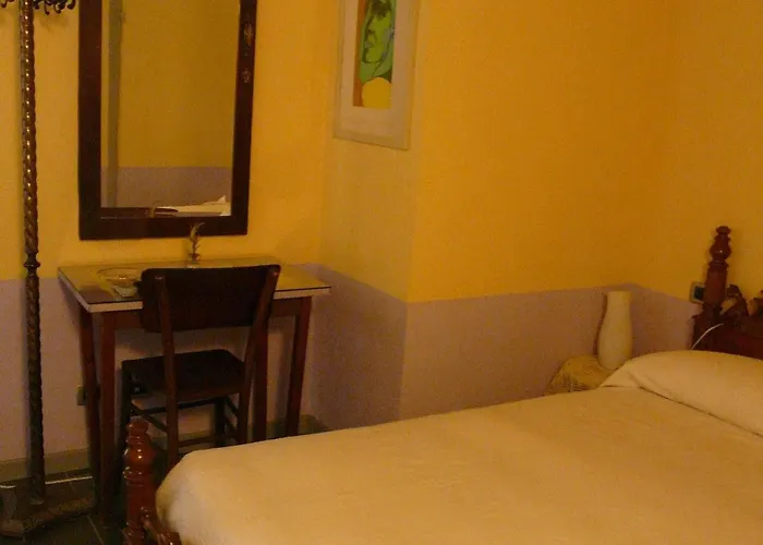 La Riccardina Feriegård *