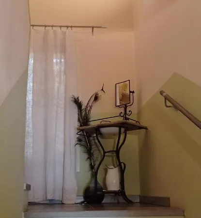 Farm stay La Riccardina