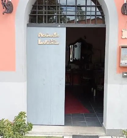 拉里卡迪那农家乐 布德里奥