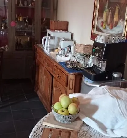 农家乐 拉里卡迪那农家乐 布德里奥