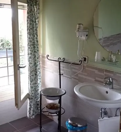 拉里卡迪那农家乐 布德里奥