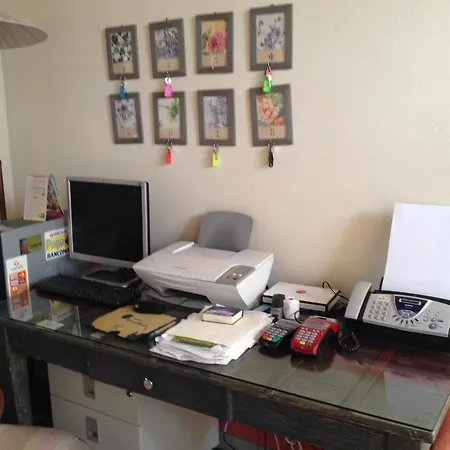 Bauernhof La Riccardina *