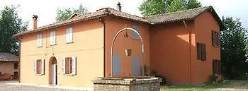 Farm stay La Riccardina