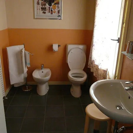 拉里卡迪那农家乐 布德里奥