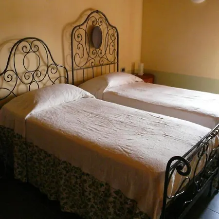 La Riccardina Bauernhof