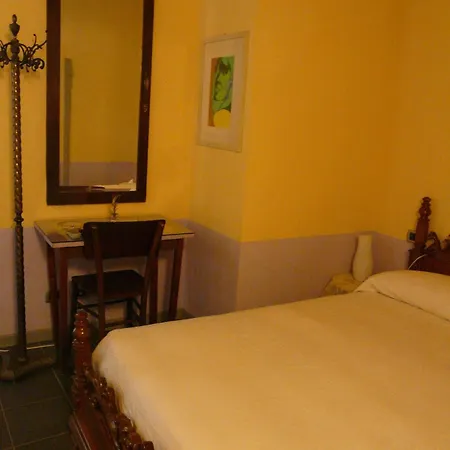 La Riccardina Farm stay *
