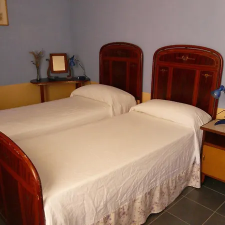 La Riccardina Bauernhof