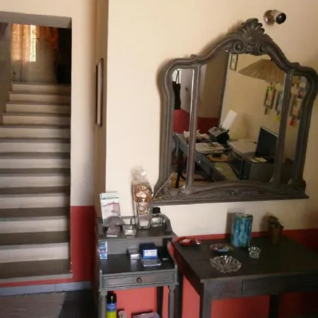 La Riccardina Budrio (Bologna)