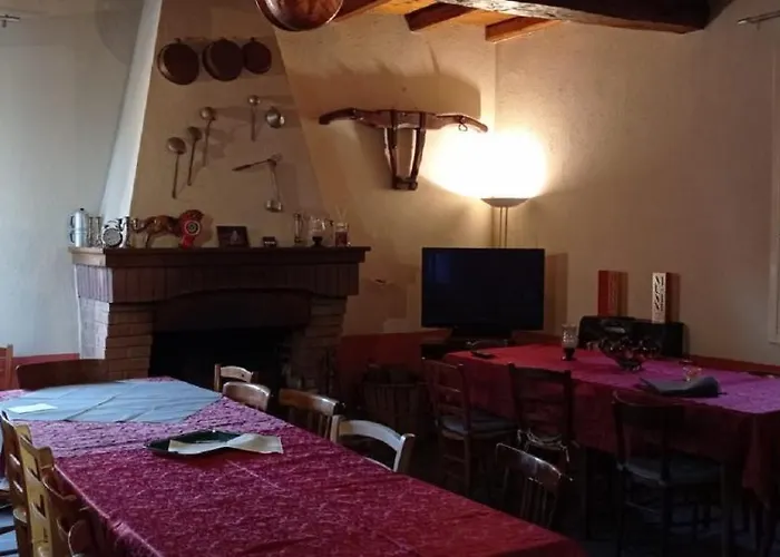 La Riccardina * Budrio (Bologna)