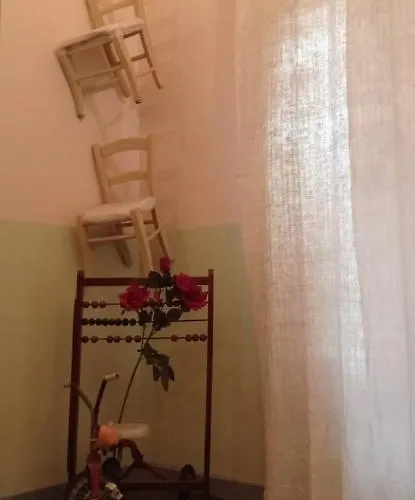 Κατάλυμα σε φάρμα La Riccardina Budrio (Bologna)