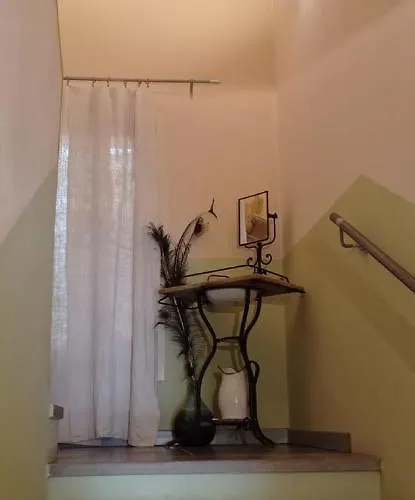 Çiftlik konaklama La Riccardina