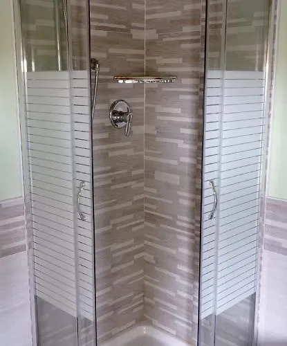 Κατάλυμα σε φάρμα La Riccardina Budrio (Bologna)