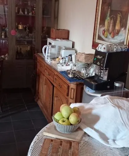 Çiftlik konaklama La Riccardina Budrio (Bologna)