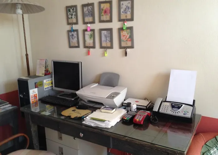 Çiftlik konaklama La Riccardina *