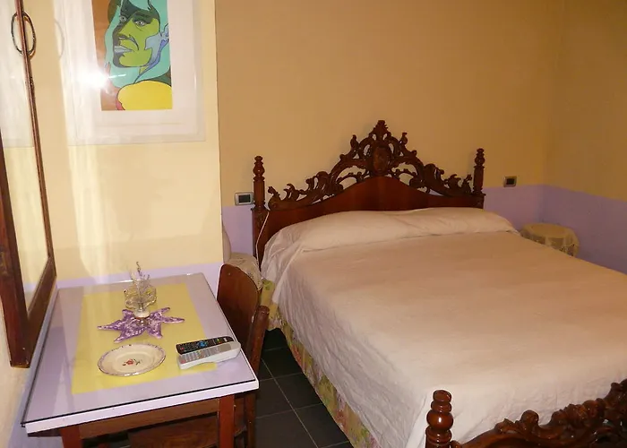 Çiftlik konaklama La Riccardina