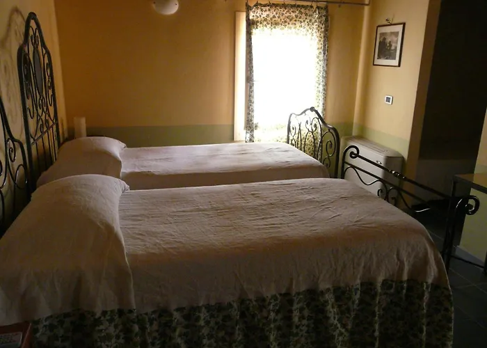 Çiftlik konaklama La Riccardina