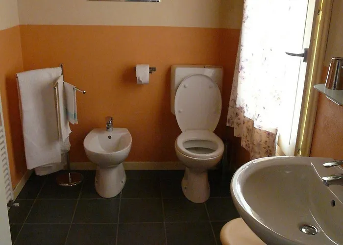 La Riccardina Budrio (Bologna)