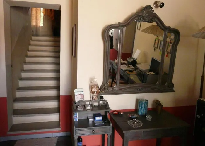 La Riccardina Budrio (Bologna)